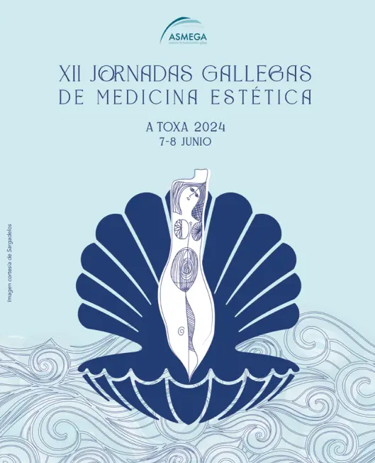 Jornadas Gallegas Medicina Estética 2024