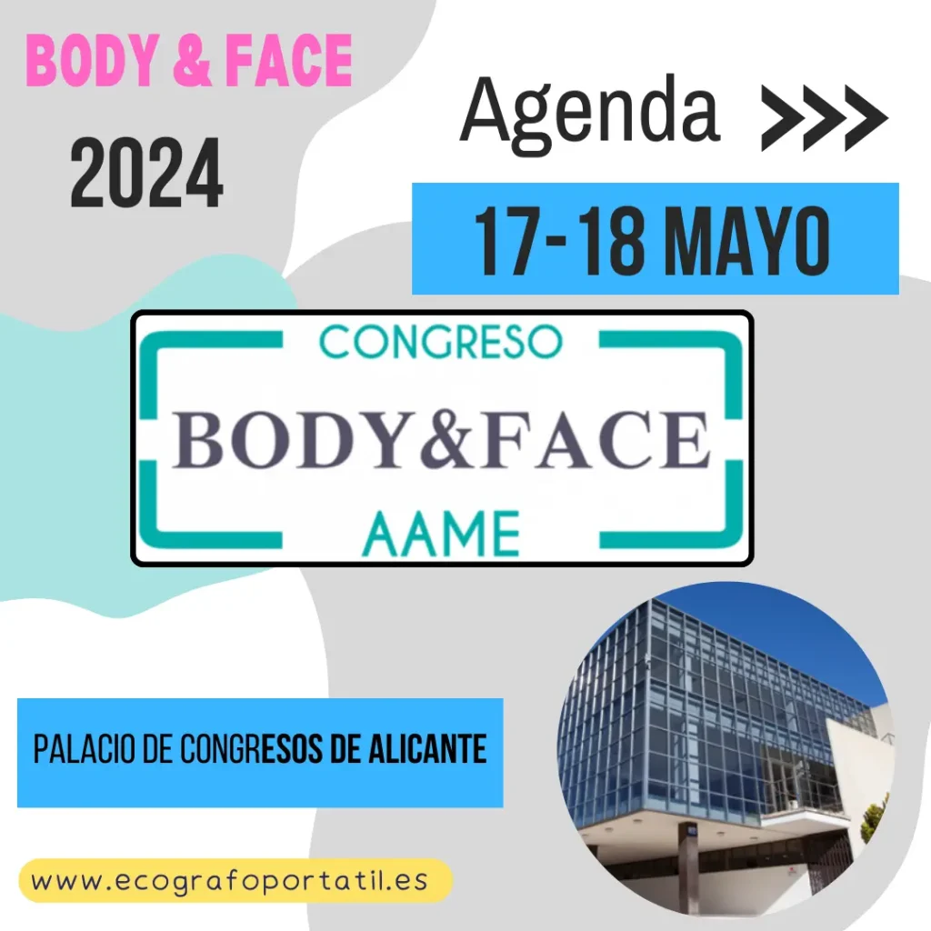 BODY & FACE 2024