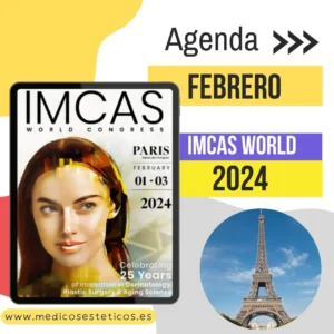 IMCAS World Congress 2024