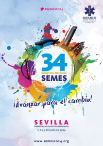 34 Congreso SEMES Sevilla 2024