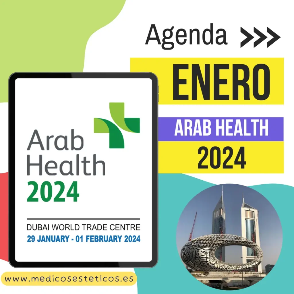 Arab Health 2024