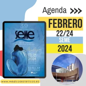 Congreso SEME 2024 Malaga