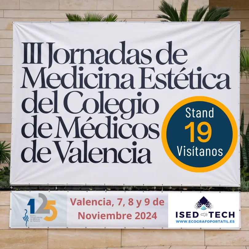 III jORNADAS MEDICINA ESTÉTICA VALENCIA