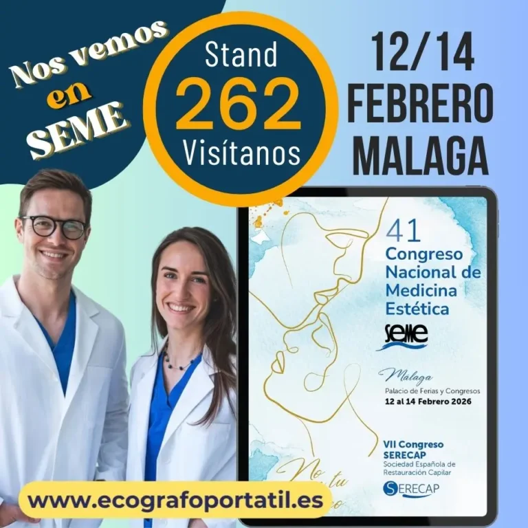 Congreso SEME 2026 Málaga: Innovación en Medicina Estética