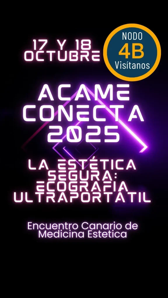 ACAME conecta 2025 Tenerife