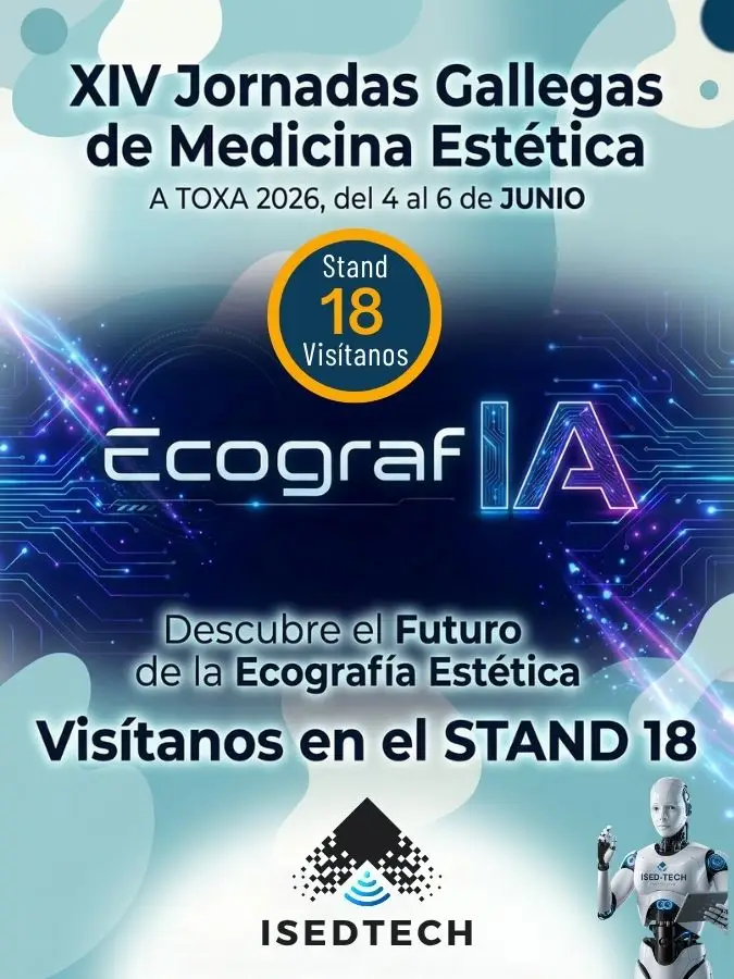 Jornadas Gallegas Medicina Estética 2026