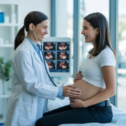 doctora ginecologia
